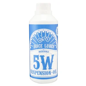 5W - FORK OIL