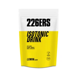 226ers BOISSON ISOTONIC citron 1KG